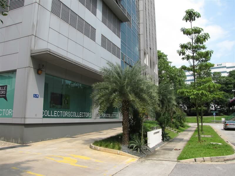 Petro Centre