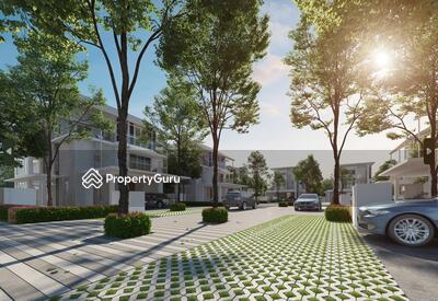 - The Residences III