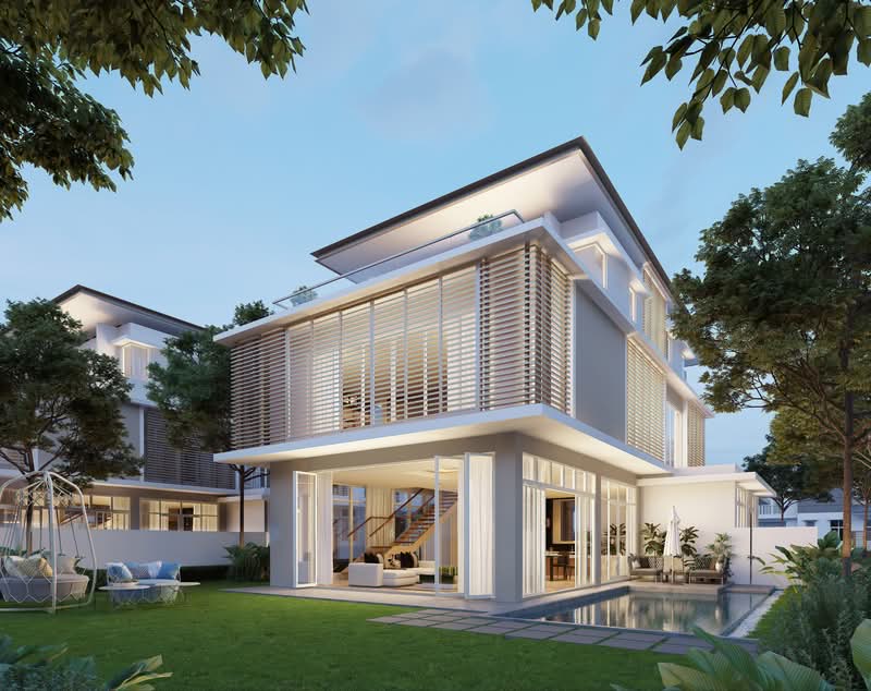 The Residences III - iProperty.com.my