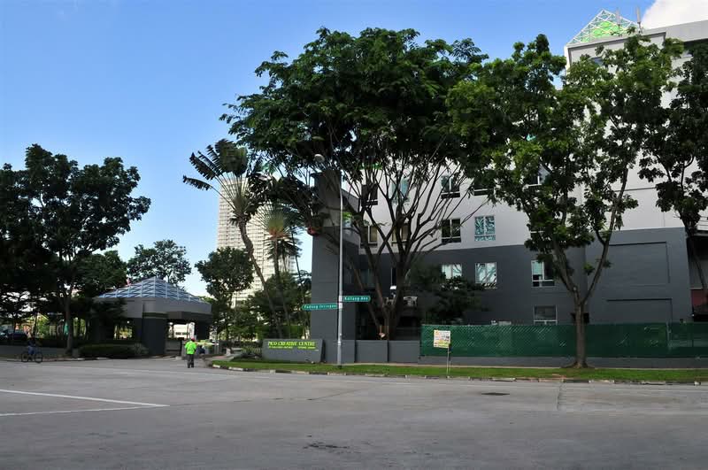 Pico Creative Centre, 20 Kallang Avenue, Balestier / Toa Payoh, 1,752 sqft, Light Industrial (B1) For Rent, by Paulynn Tay, 500271340 - CommercialGuru.com.sg