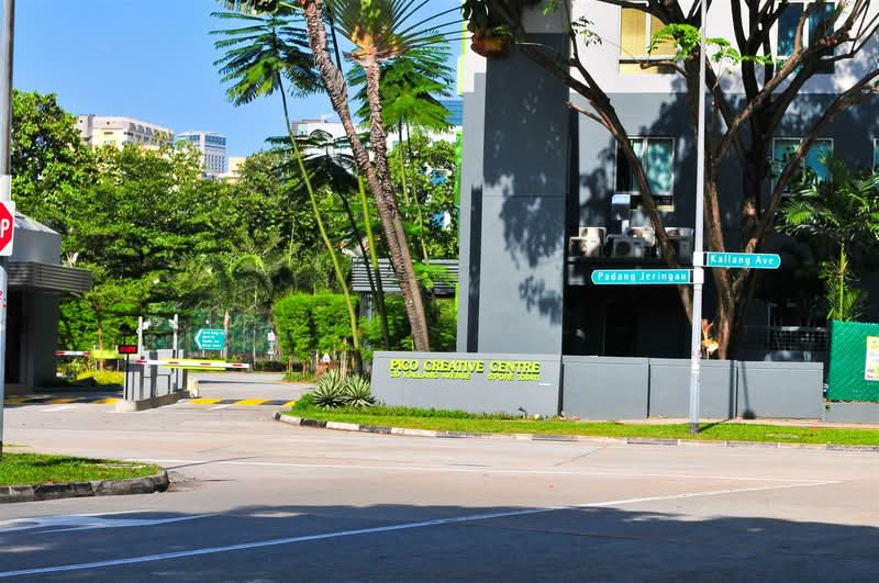 Pico Creative Centre, 20 Kallang Avenue, Balestier / Toa Payoh, 1,752 sqft, Light Industrial (B1) For Rent, by Paulynn Tay, 500271340 - CommercialGuru.com.sg
