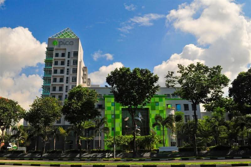Pico Creative Centre, 20 Kallang Avenue, Balestier / Toa Payoh, 1,752 sqft, Light Industrial (B1) For Rent, by Paulynn Tay, 500271340 - CommercialGuru.com.sg