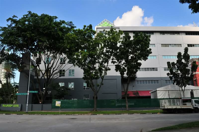 Pico Creative Centre, 20 Kallang Avenue, Balestier / Toa Payoh, 1,752 sqft, Light Industrial (B1) For Rent, by Paulynn Tay, 500271340 - CommercialGuru.com.sg