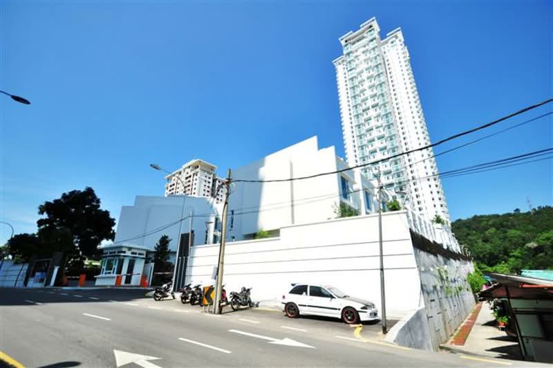 Kiara 9 Residency - iProperty.com.my