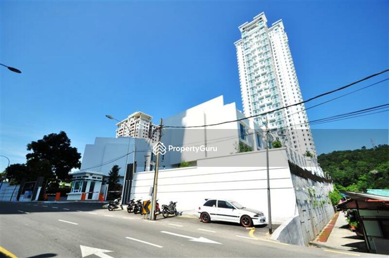 For Rent - Kiara 9 Residency