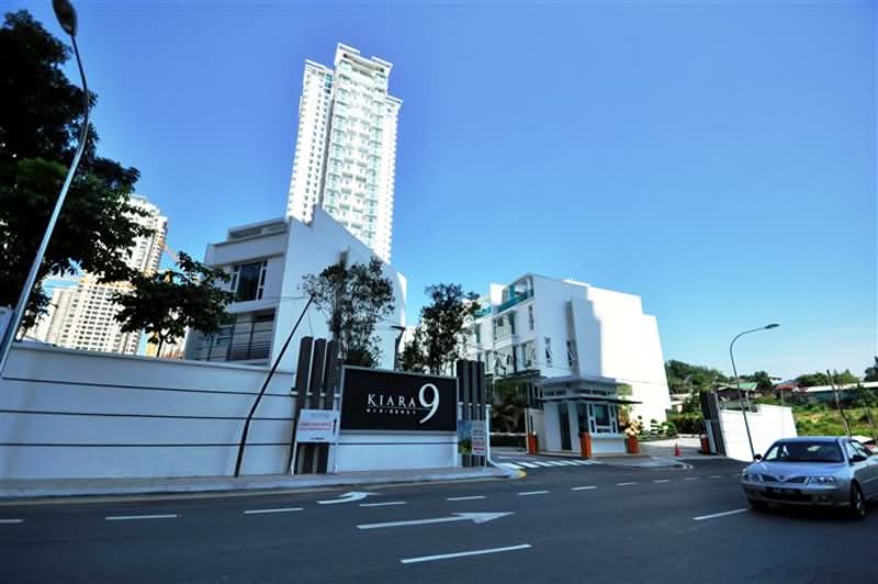Kiara 9 Residency - iProperty.com.my