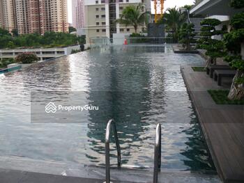 Kiara 9 Residency