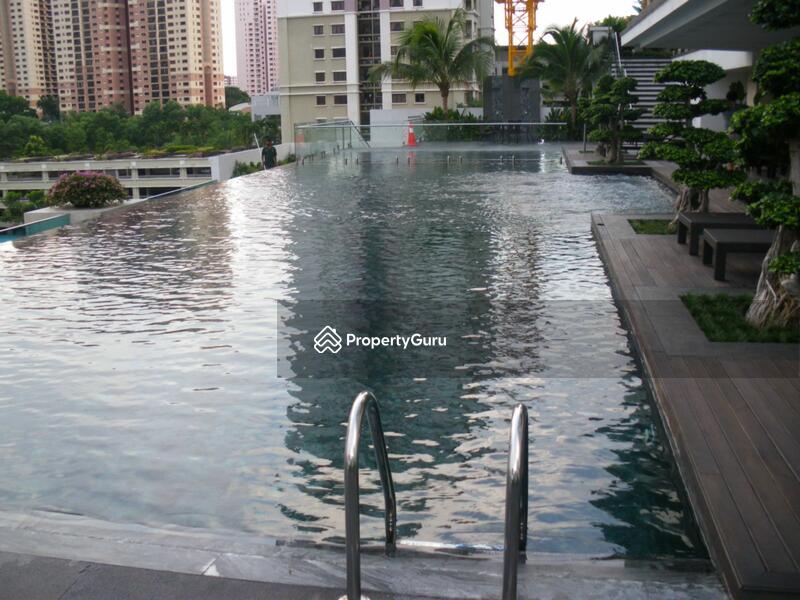 Untuk Disewa - Kiara 9 Residency