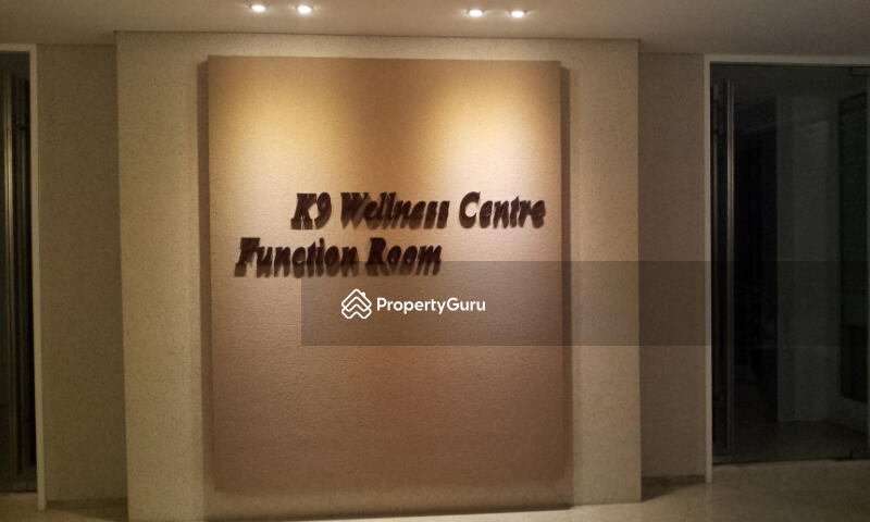 For Rent - Kiara 9 Residency