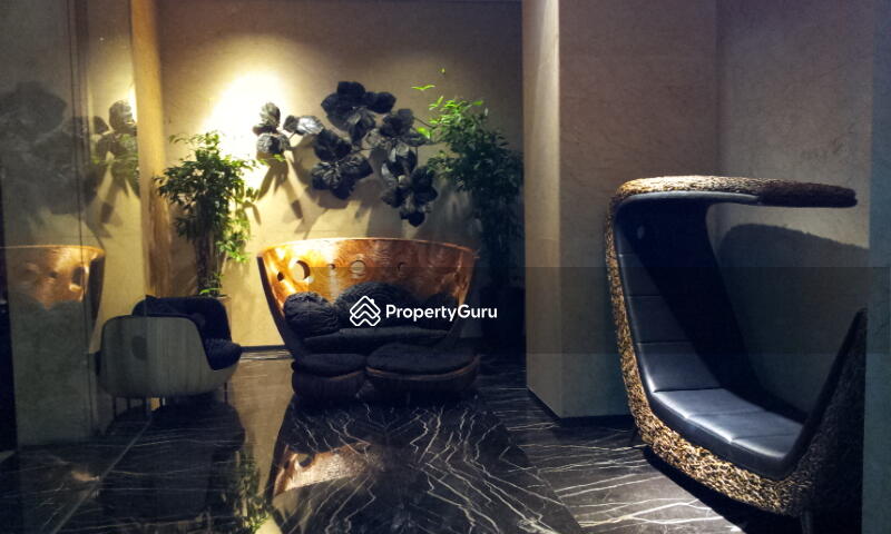 For Rent - Kiara 9 Residency