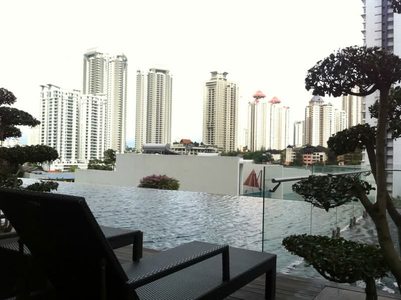 Kiara 9 Residency - iProperty.com.my