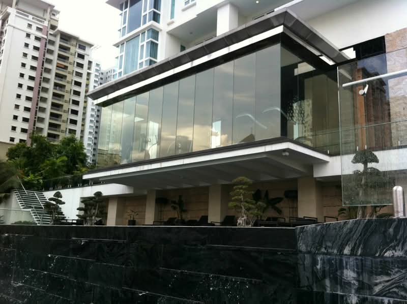 Kiara 9 Residency - iProperty.com.my