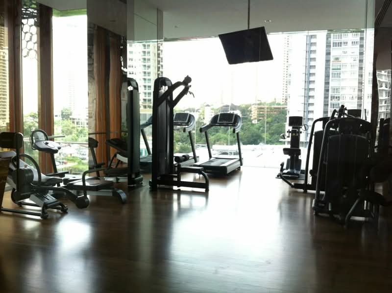 Kiara 9 Residency - iProperty.com.my