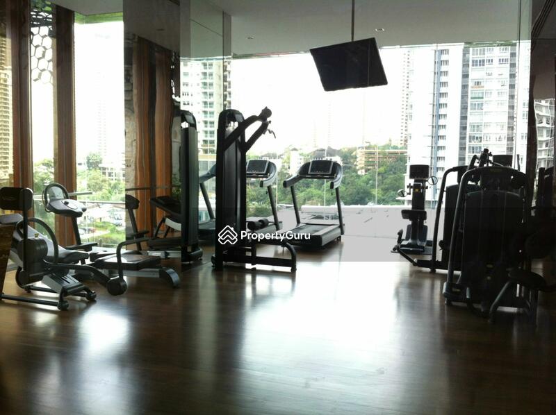 Untuk Disewa - Kiara 9 Residency