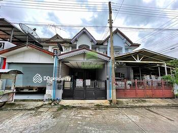 Baan Muang Pracha Bang Khu Wat : บ้านเมืองประชา บางคูวัด