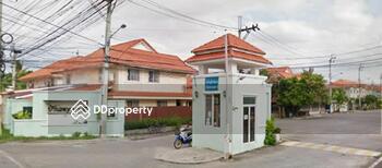 Baan Pruksa 37 Bangyai : บ้านพฤกษา 37 บางใหญ่