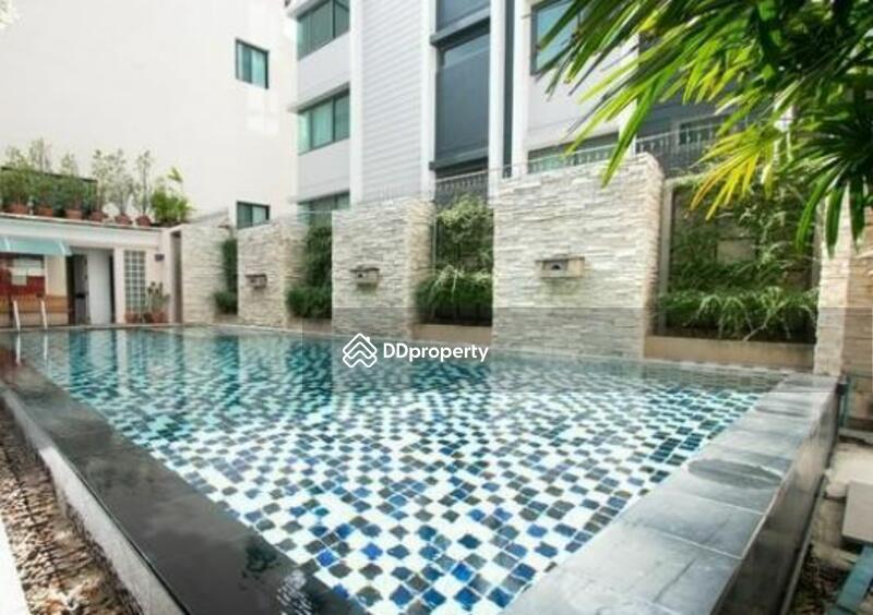 For Rent - Evanston Thonglor 25, Bangkok