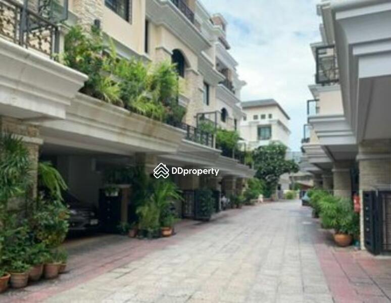 For Rent - Evanston Thonglor 25, Bangkok