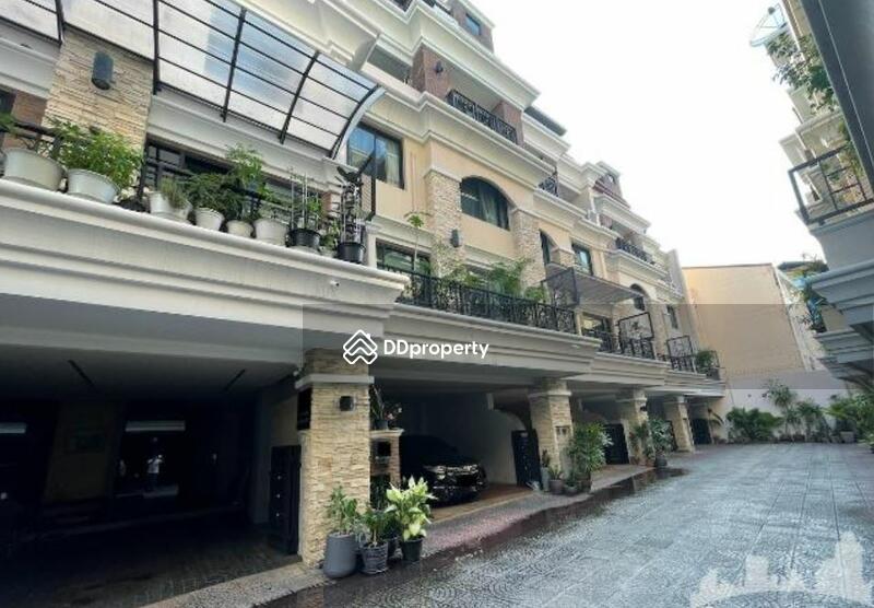 For Rent - Evanston Thonglor 25, Bangkok