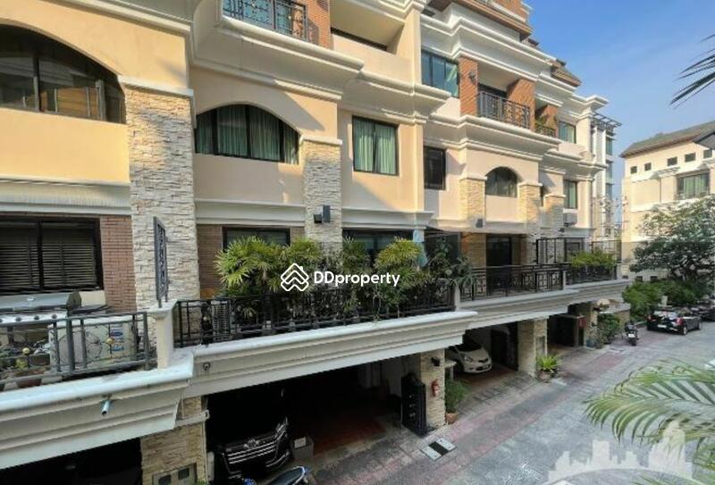 For Rent - Evanston Thonglor 25, Bangkok