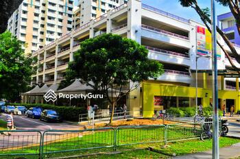 Pioneer Mall