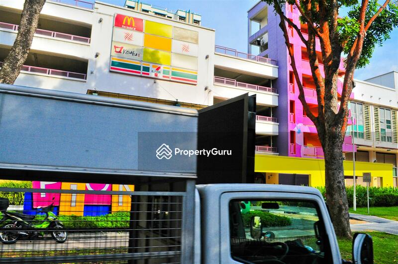 Pioneer Mall #0