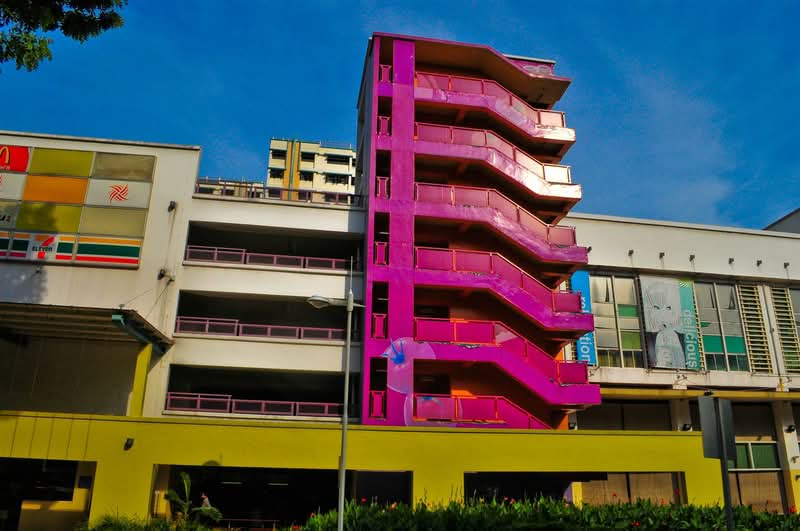 Pioneer Mall