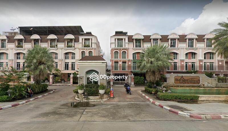 For Sale - Aroonpat Rama 3 - Sathupradit, Bangkok