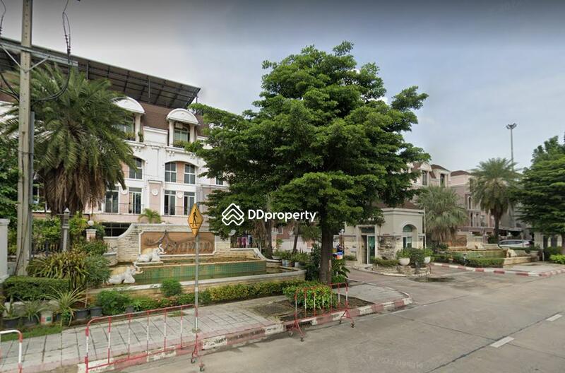 For Sale - Aroonpat Rama 3 - Sathupradit, Bangkok