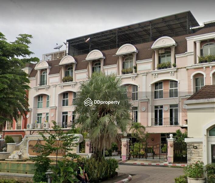 For Sale - Aroonpat Rama 3 - Sathupradit, Bangkok