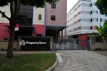 Pioneers & Leaders Centre