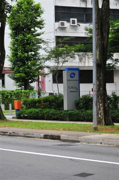 Platinum 28, 28 Genting Lane, Macpherson / Potong Pasir, 1,302 sqft, Light Industrial (B1) For Rent, by Karen Tang, 500271238 - CommercialGuru.com.sg