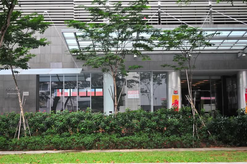 Platinum 28, 28 Genting Lane, Macpherson / Potong Pasir, 1,302 sqft, Light Industrial (B1) For Rent, by Karen Tang, 500271238 - CommercialGuru.com.sg