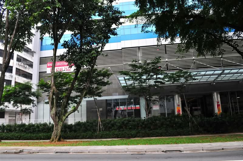 Platinum 28, 28 Genting Lane, Macpherson / Potong Pasir, 1,302 sqft, Light Industrial (B1) For Rent, by Karen Tang, 500271238 - CommercialGuru.com.sg
