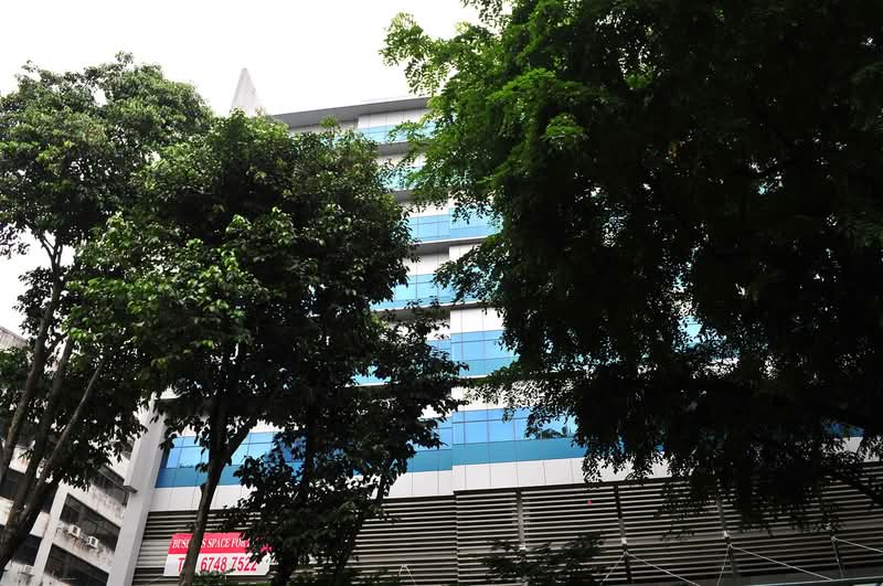 Platinum 28, 28 Genting Lane, Macpherson / Potong Pasir, 1,302 sqft, Light Industrial (B1) For Rent, by Karen Tang, 500271238 - CommercialGuru.com.sg