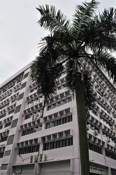 Platinum 28, 28 Genting Lane, Macpherson / Potong Pasir, 1,302 sqft, Light Industrial (B1) For Rent, by Karen Tang, 500271238 - CommercialGuru.com.sg