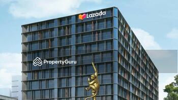 Lazada One