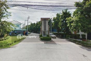 Baan Pruksa 54 Ring Road-Khlong Thanon : บ้านพฤกษา 54 วงแหวนฯ-คลองถนน