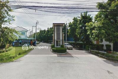 - Baan Pruksa 54 Ring Road-Khlong Thanon : บ้านพฤกษา 54 วงแหวนฯ-คลองถนน