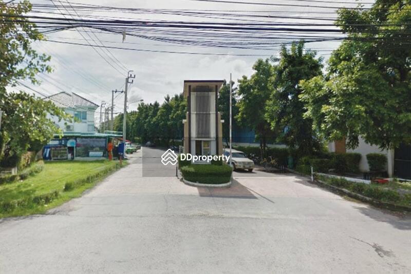 ขาย - Baan Pruksa 54 Ring Road-Khlong Thanon : บ้านพฤกษา 54 วงแหวนฯ-คลองถนน, นนทบุรี