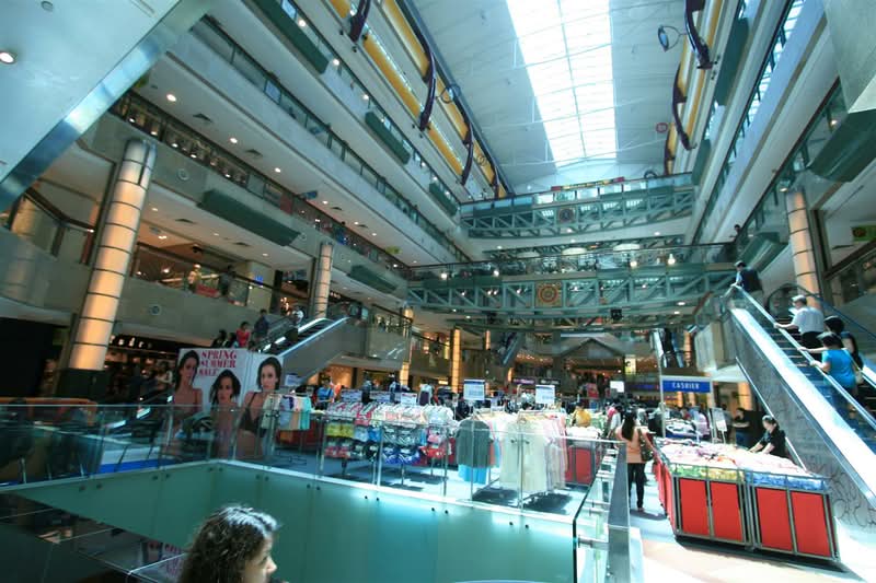 Plaza Singapura