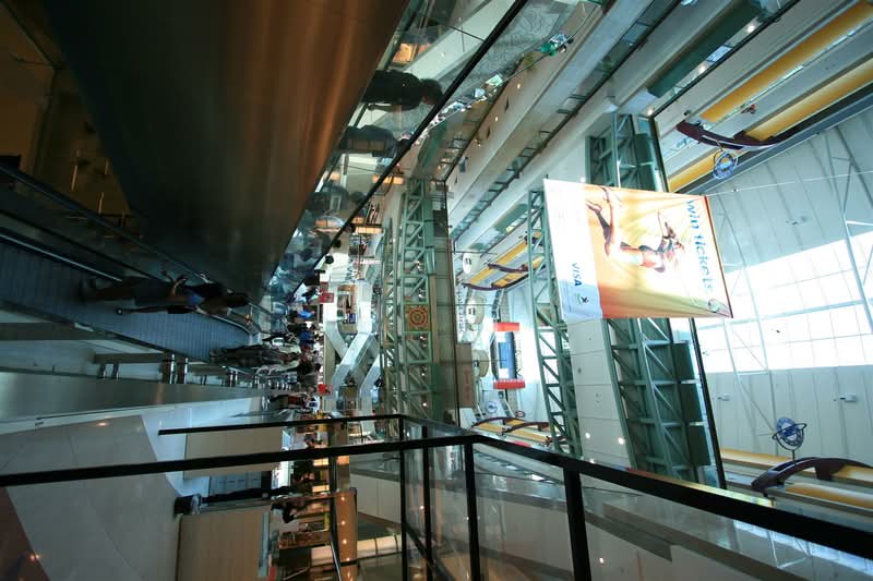 Plaza Singapura