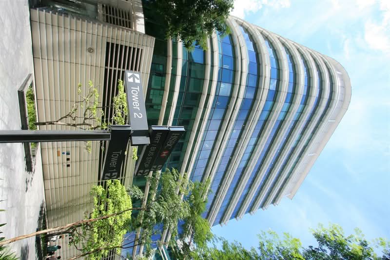 Plaza Singapura
