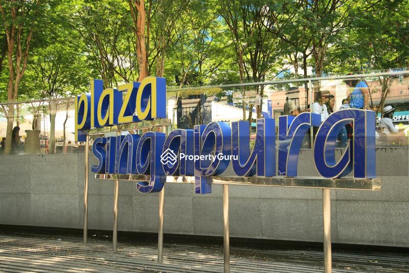 Plaza Singapura at Orchard / River Valley in SG | CommercialGuru