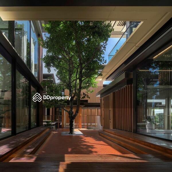 ขาย - Mulberry Grove The Forestias Villas : มัลเบอร์รี่ โกรฟ เดอะ ฟอเรสเทียส์ วิลล่า, สมุทรปราการ