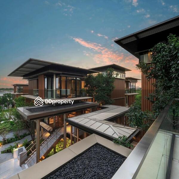ขาย - Mulberry Grove The Forestias Villas : มัลเบอร์รี่ โกรฟ เดอะ ฟอเรสเทียส์ วิลล่า, สมุทรปราการ