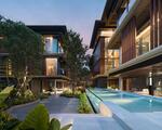 Mulberry Grove The Forestias Villas : มัลเบอร์รี่ โกรฟ เดอะ ฟอเรสเทียส์ วิลล่า #0