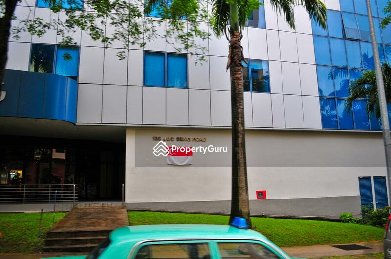 135 Joo Seng Road #0