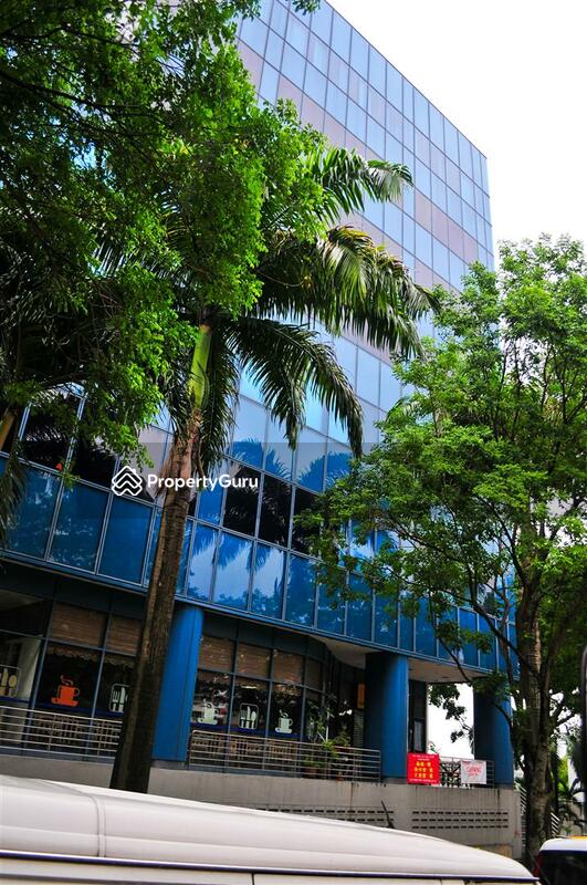 135 Joo Seng Road #0