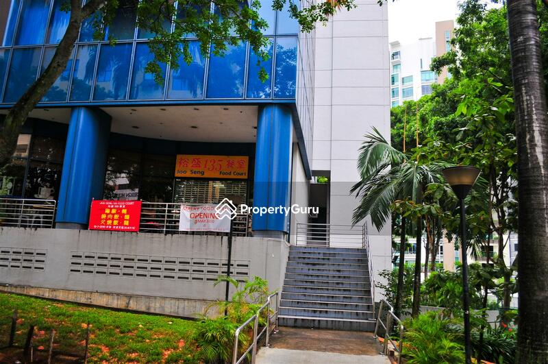 135 Joo Seng Road #0